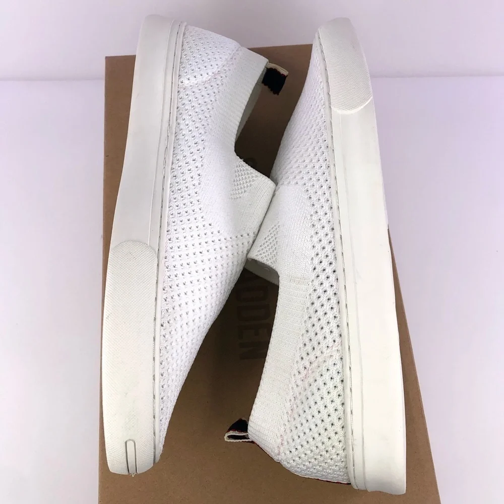 Steve Madden new some